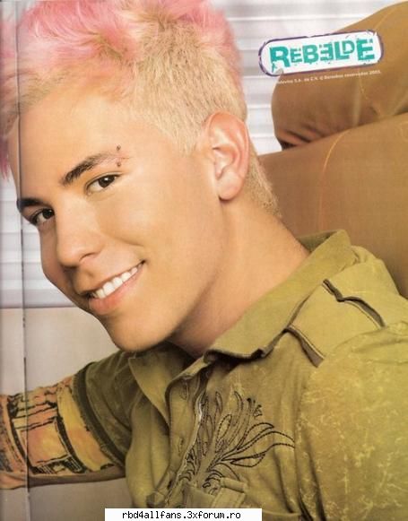 pollito hermoso ***poze***
